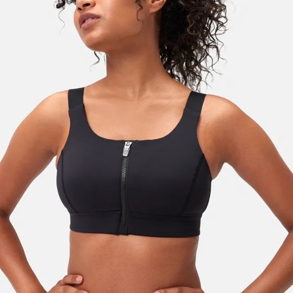 NWOT Outdoor Voice Powerhouse Bra